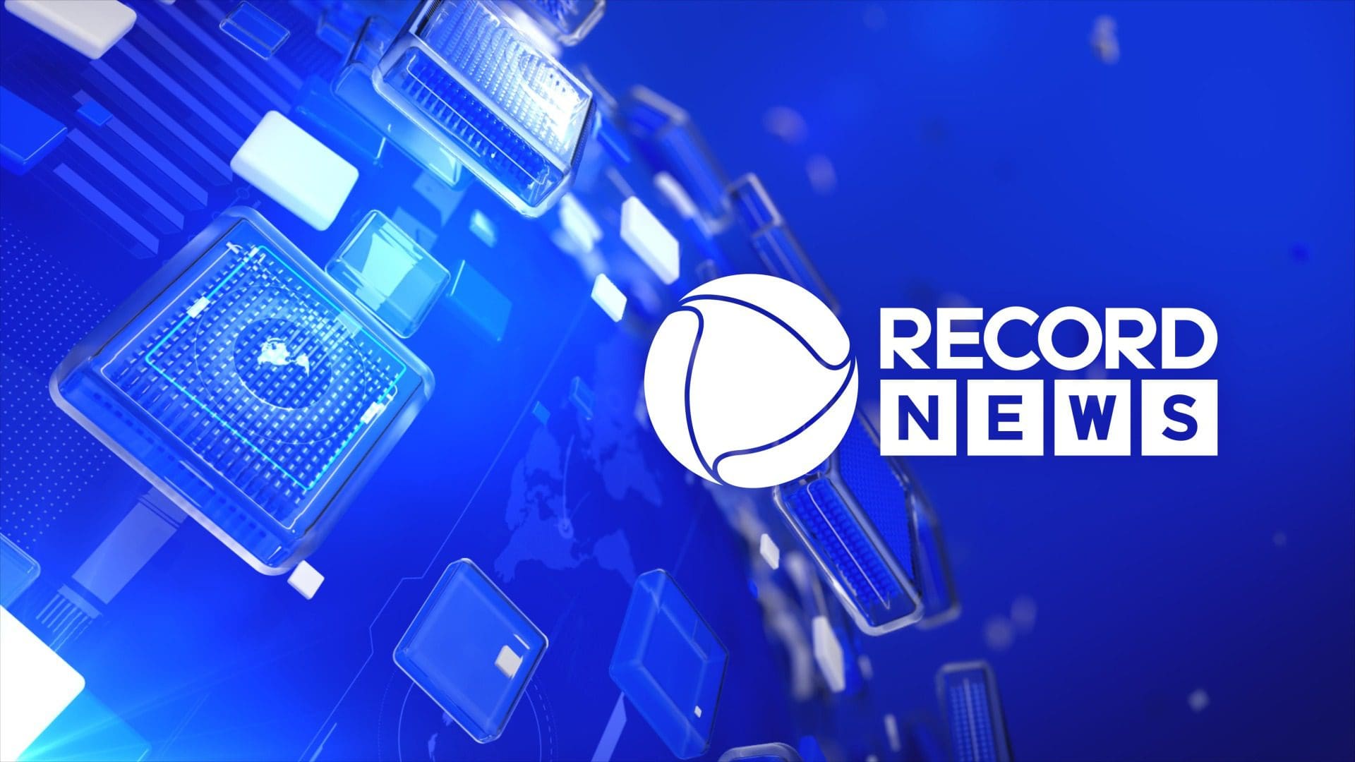 Record News celebra 15 anos de informação e chega ao público com imagem renovada
