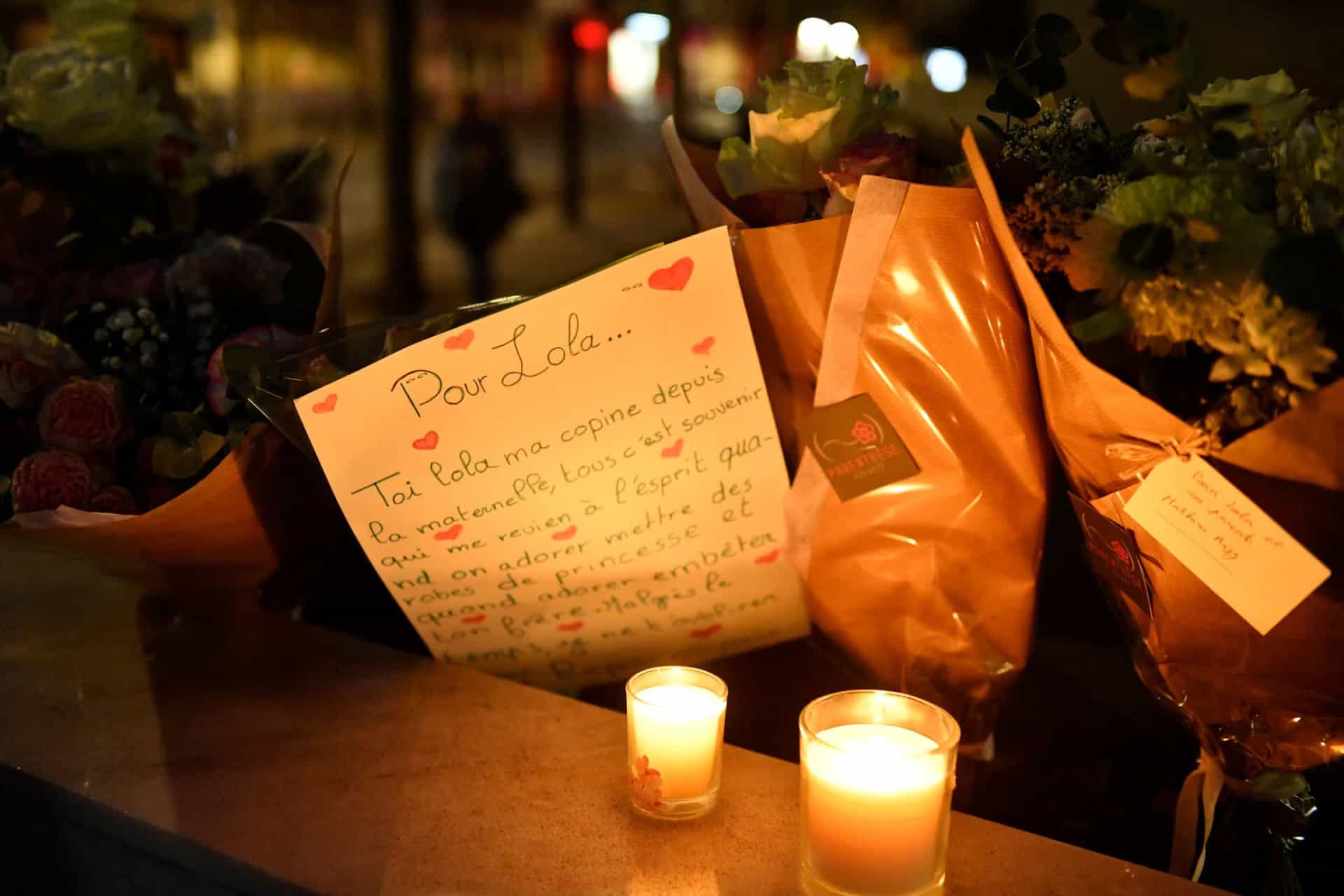 Sem-abrigo encontra cadáver de criança em Paris