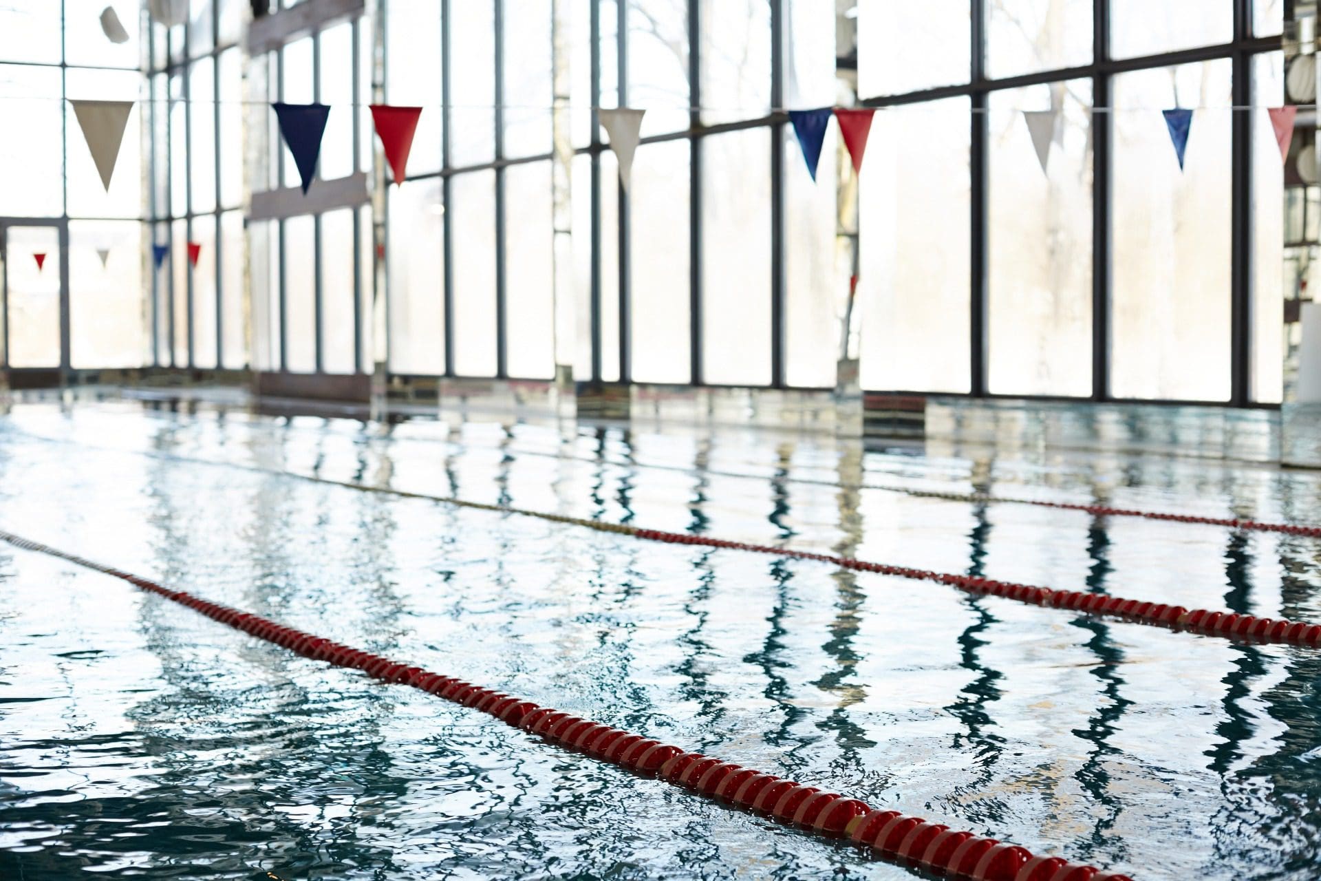 Aumento de custos leva a encerramento de piscinas municipais