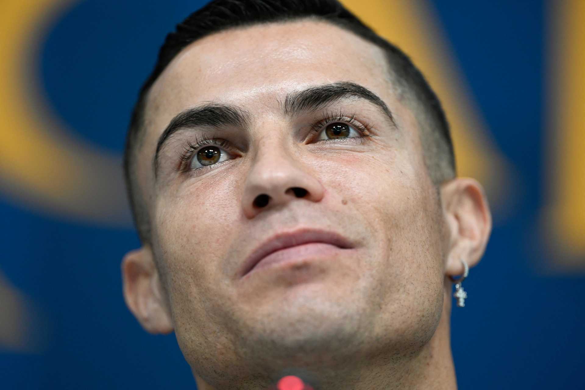 Ronaldo tem “feeling” de que Portugal pode ser campeão