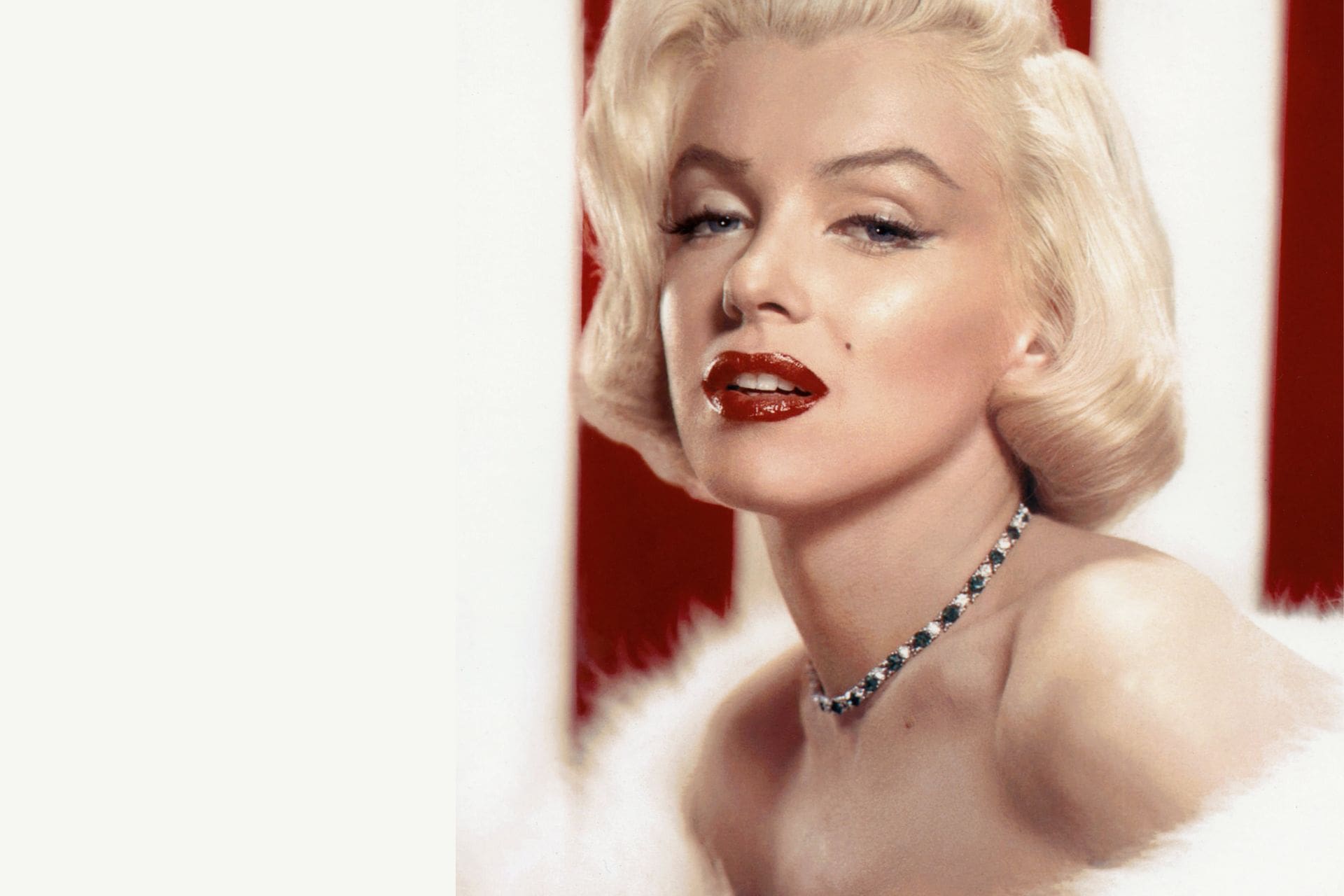 Pertences de Marilyn Monroe vão a leilão