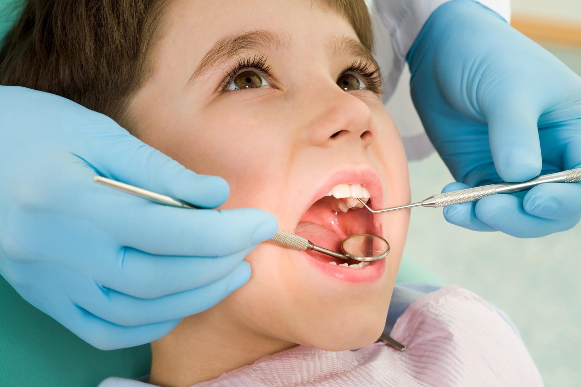 Utilização do cheque dentista diminui nos mais jovens