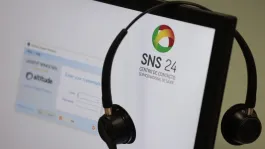 PS propõe baixas médicas emitidas por portal SNS24. Saúde