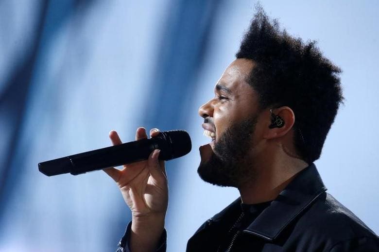 The Weeknd inicia digressão europeia em Portugal com concerto a 6 de junho
