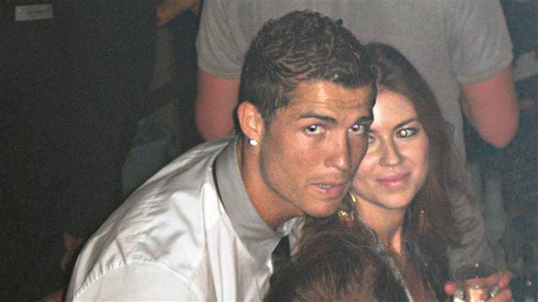 Advogado de Mayorga tem de pagar mais de 300 mil euros a Ronaldo