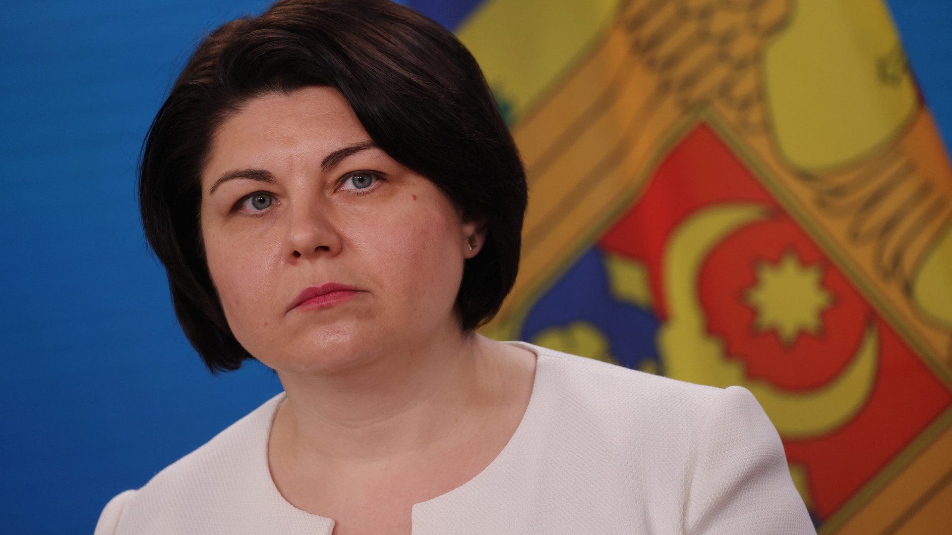 Primeira-ministra da Moldova demite-se e governo cai