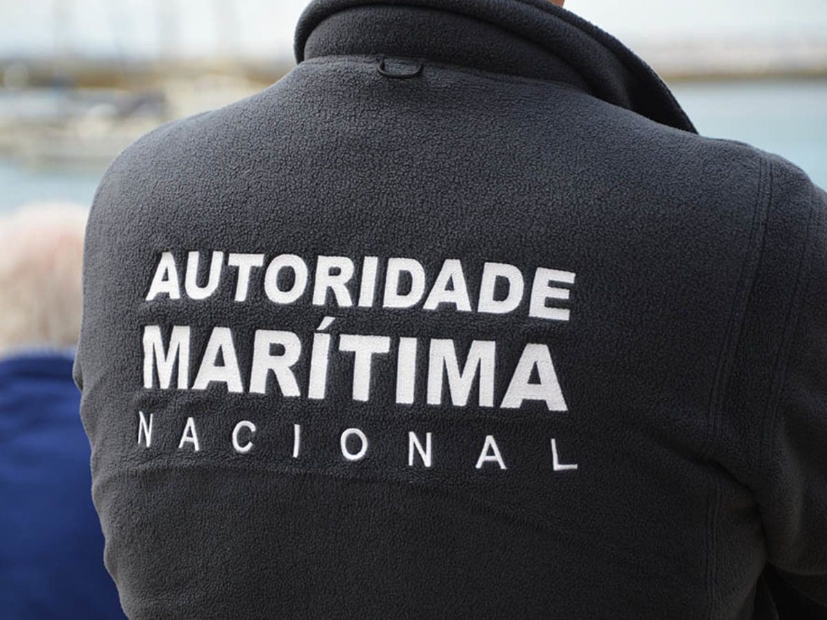 Autoridades apreendem duas lanchas a sul de Portugal