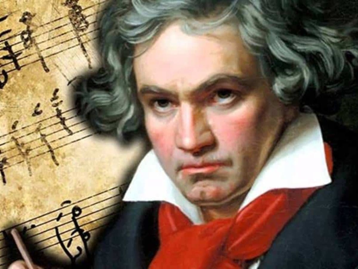 Cientistas tentam explicar morte prematura de Beethoven através do seu ADN