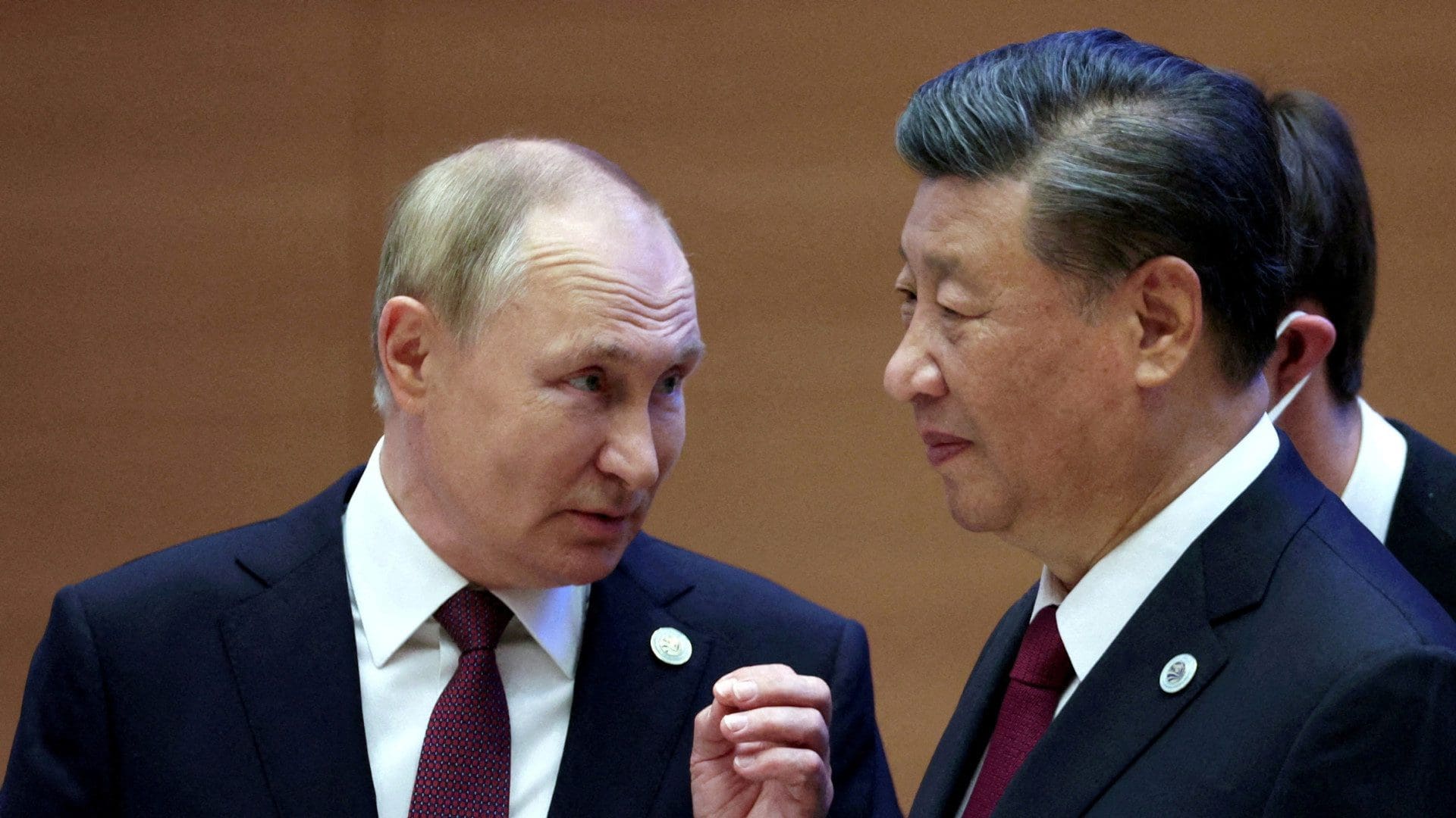 Xi Jinping visita Rússia na próxima semana