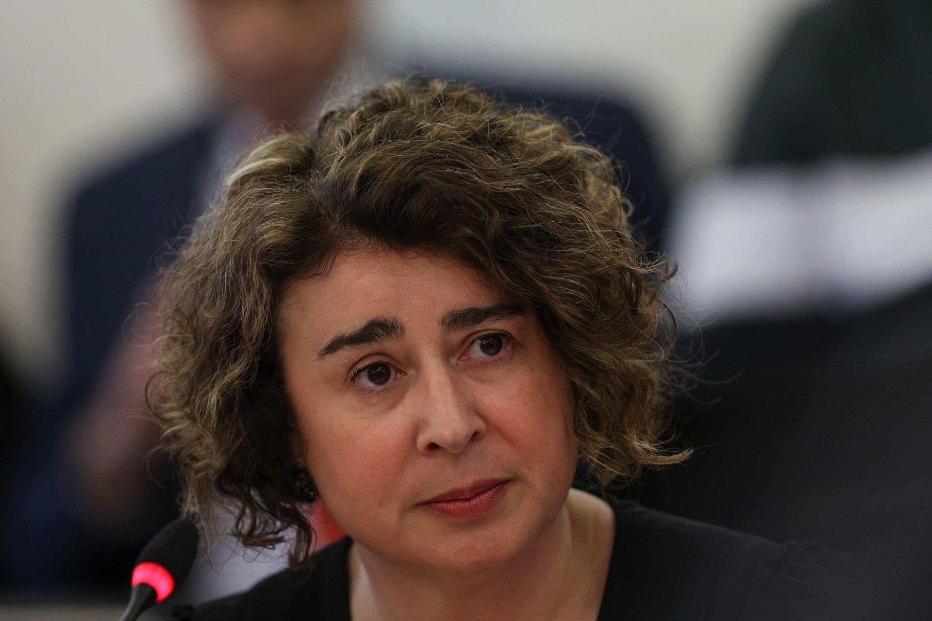 TAP: Alexandra Reis já devolveu 266 mil euros à empresa