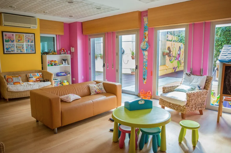 Casa Acreditar de Lisboa é há 20 anos porto de abrigo para pais de crianças com cancro