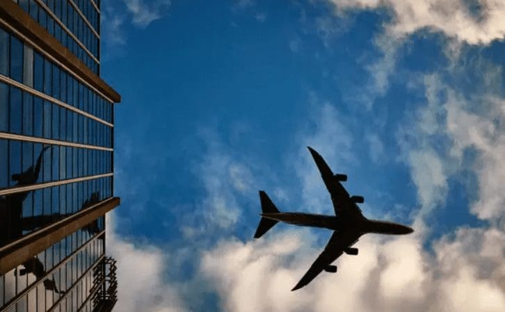 Comissão técnica define nove possíveis localizações para novo aeroporto