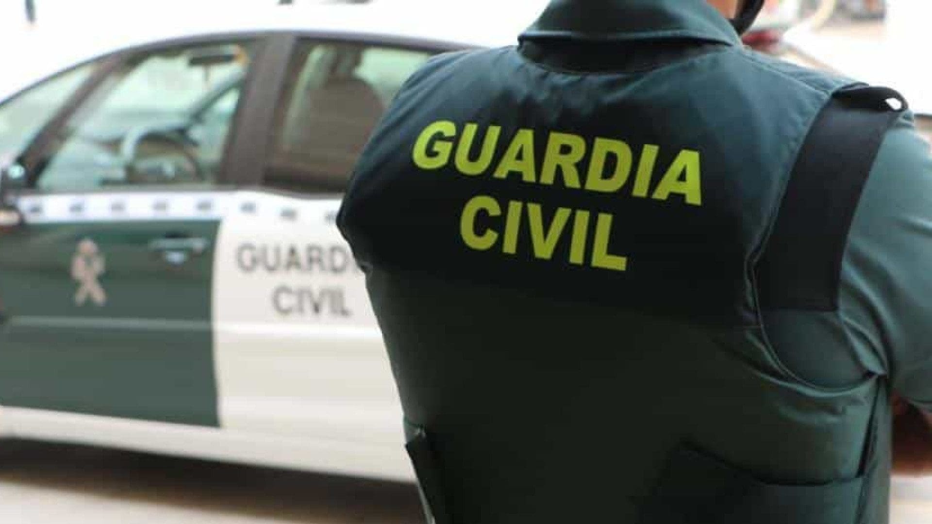 Camionista português morre atropelado em Espanha