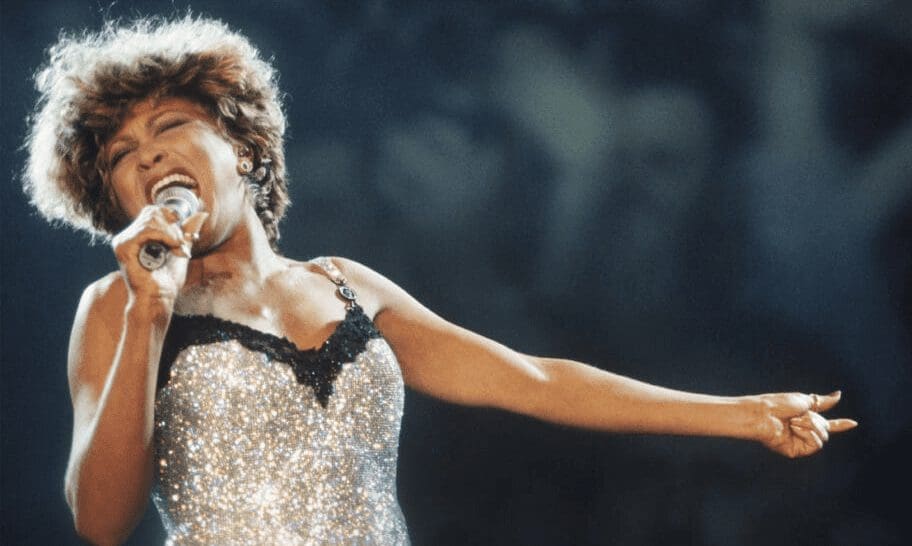 Tina Turner deixa legado e inspiração para gerações futuras