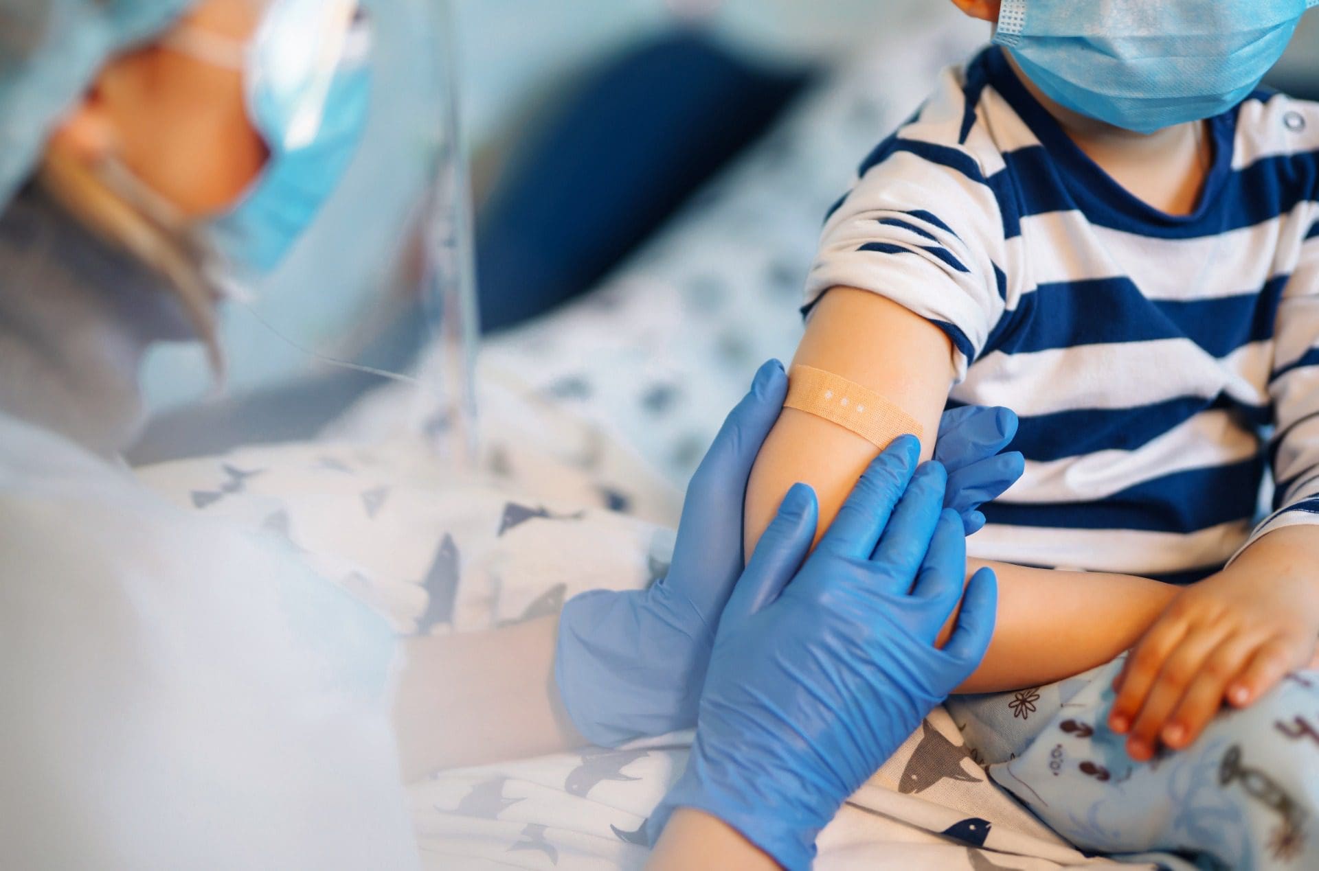 IPO Lisboa fez primeiro tratamento inovador com células CAR-T em crianças