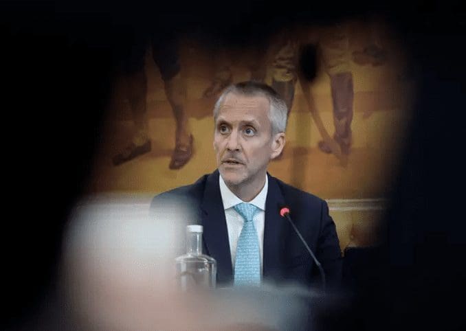 TAP: Ex-secretário de Estado Sérgio Monteiro ouvido na comissão de inquérito