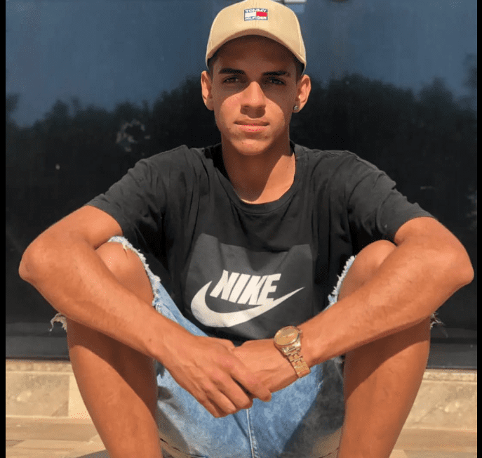 Futebolista de 19 anos encontrado desmembrado no Brasil