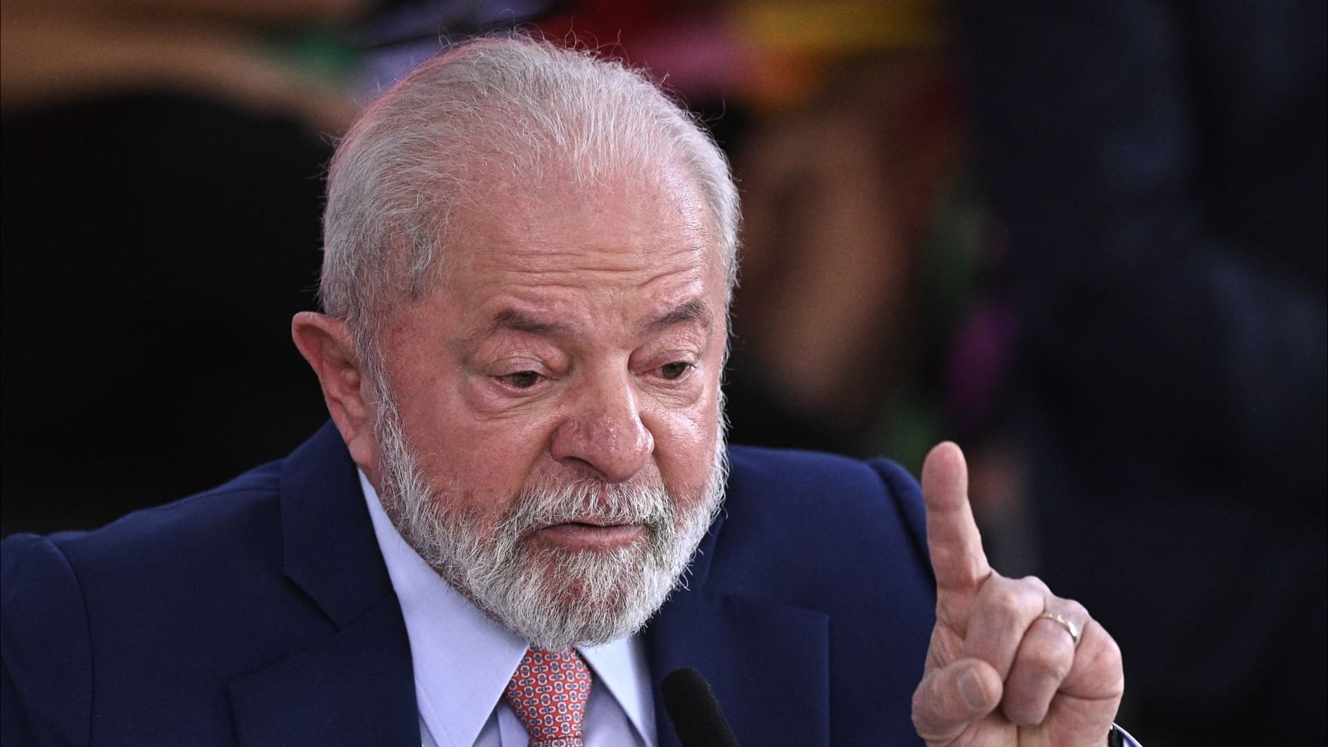 Lula destaca "momento excecional" na relação entre Brasil e Portugal