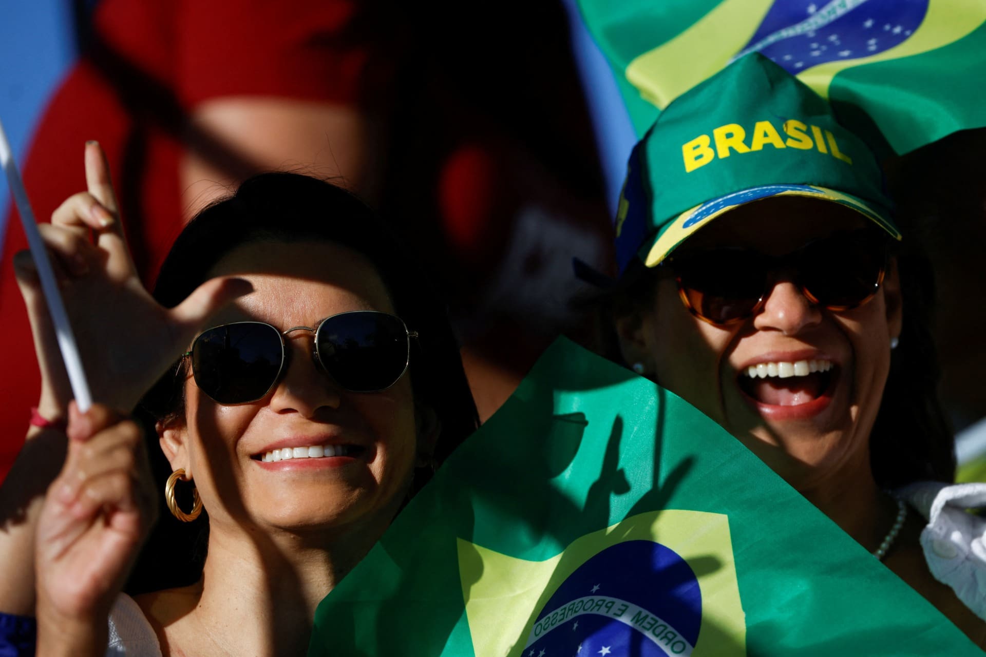 brasilia celebra dia da independência do brasil