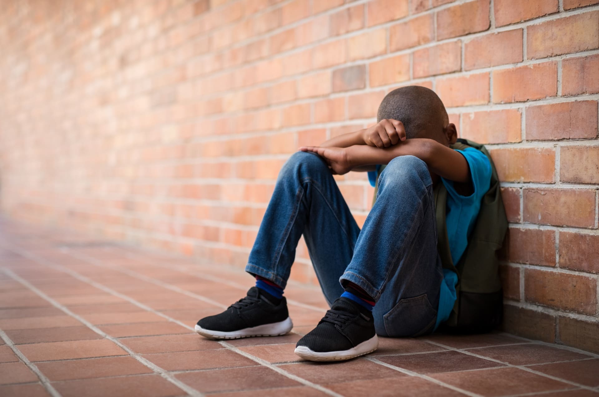 Estudo da UTAD concluiu que 68% dos jovens foram vítimas de violência nas escolas