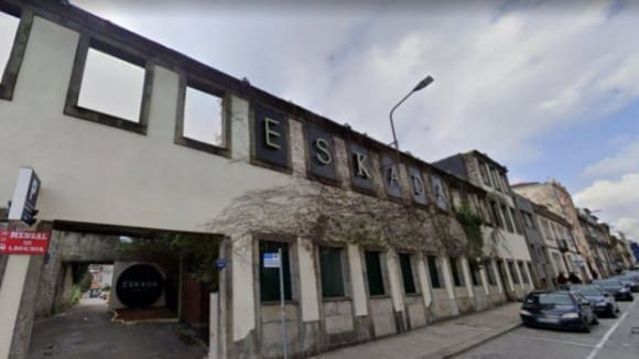 MAI confirma ordem de fecho da discoteca Eskada no Porto