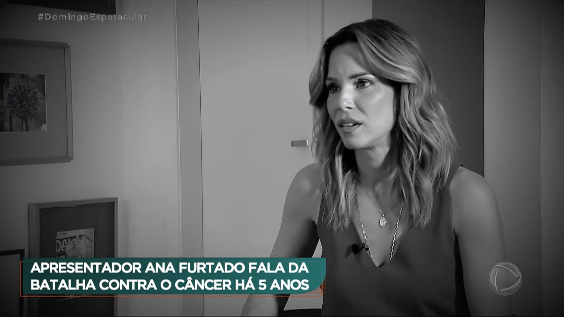 Ana Furtado fala sobre a vitória contra o cancro da mama