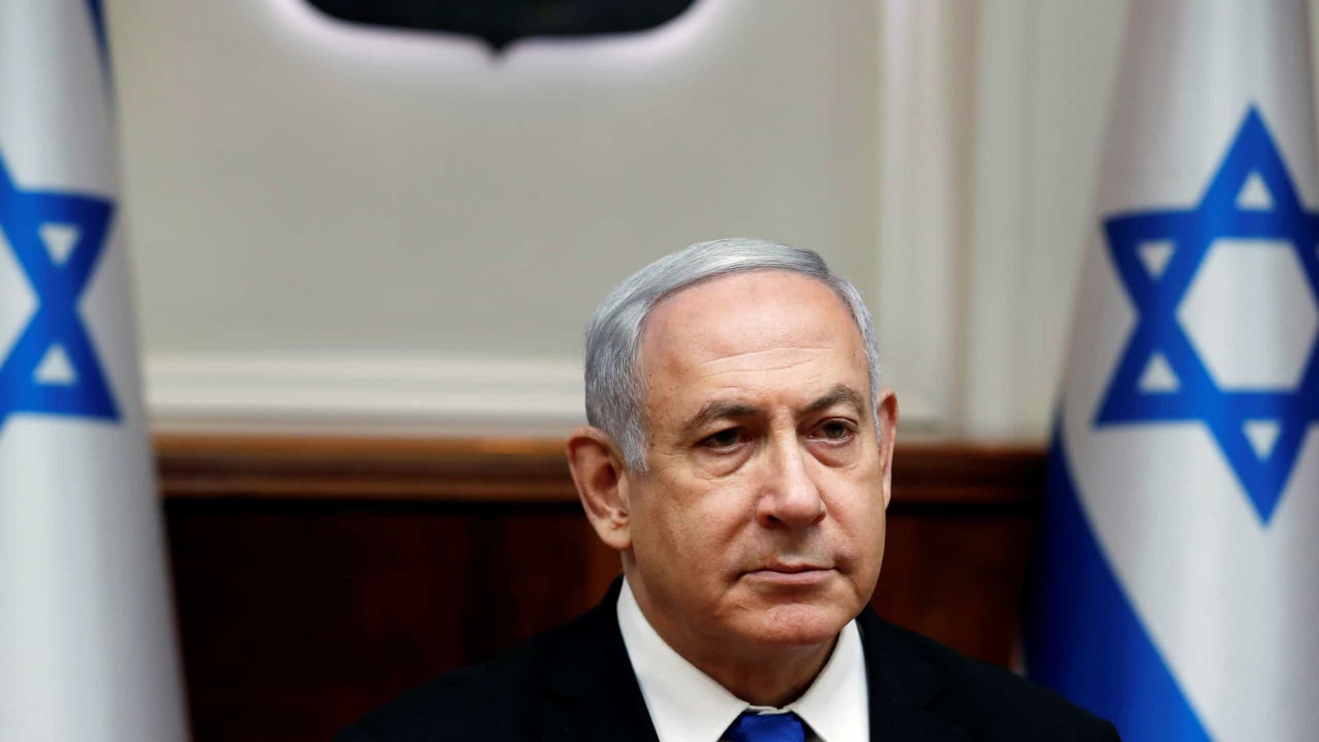 Quatro em cada cinco israelitas responsabilizam Netanyahu pelo ataque do Hamas