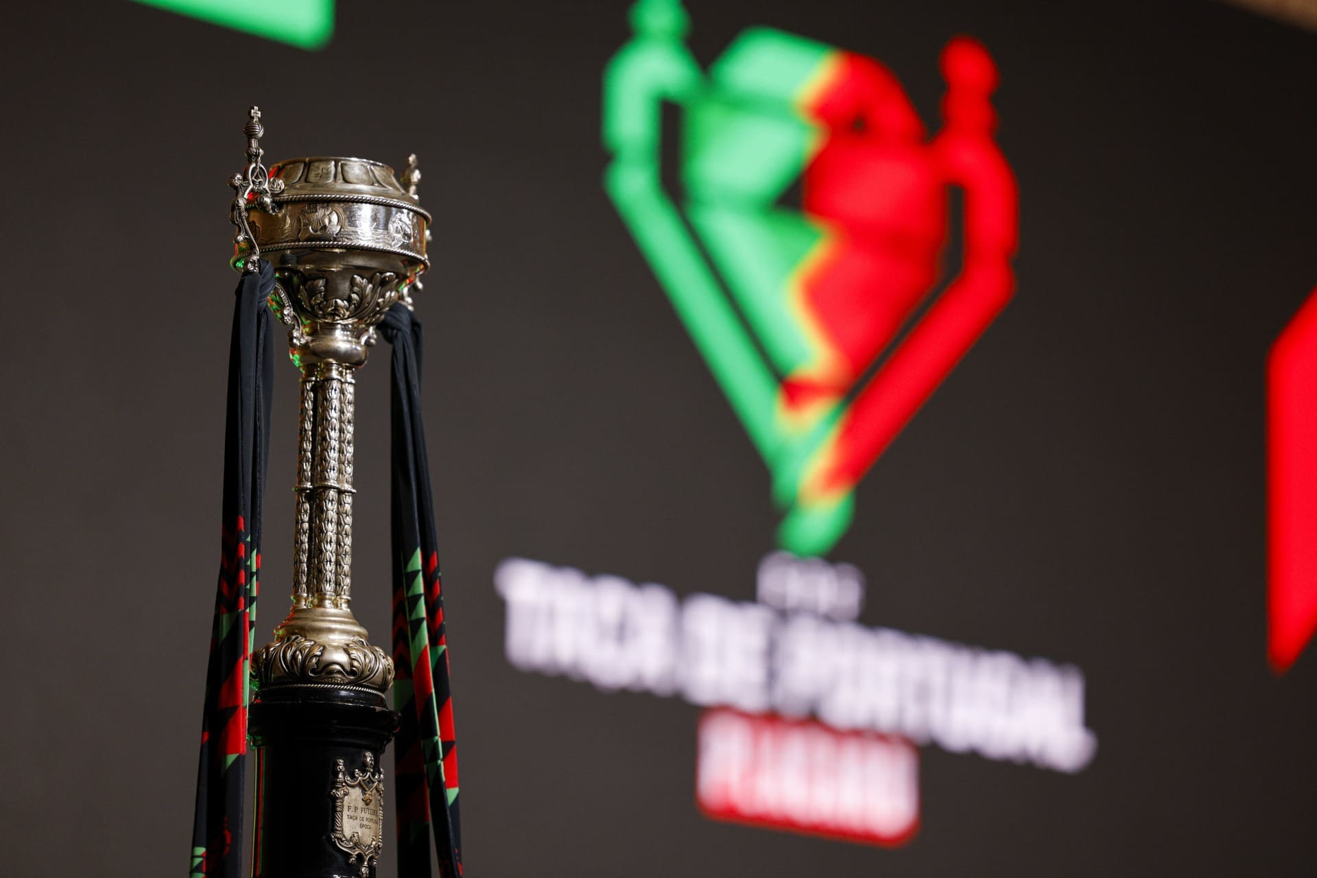 Taça de Portugal: equipas que ainda sonham com a final