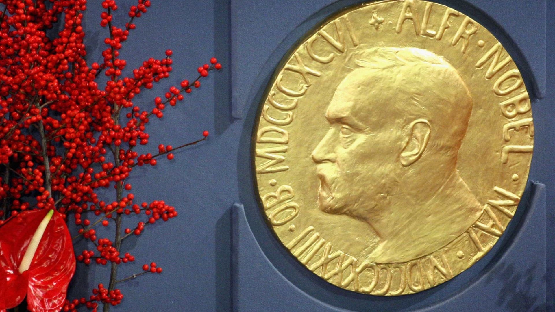 Temporada dos Nobel arranca com entrega de prémio da Medicina