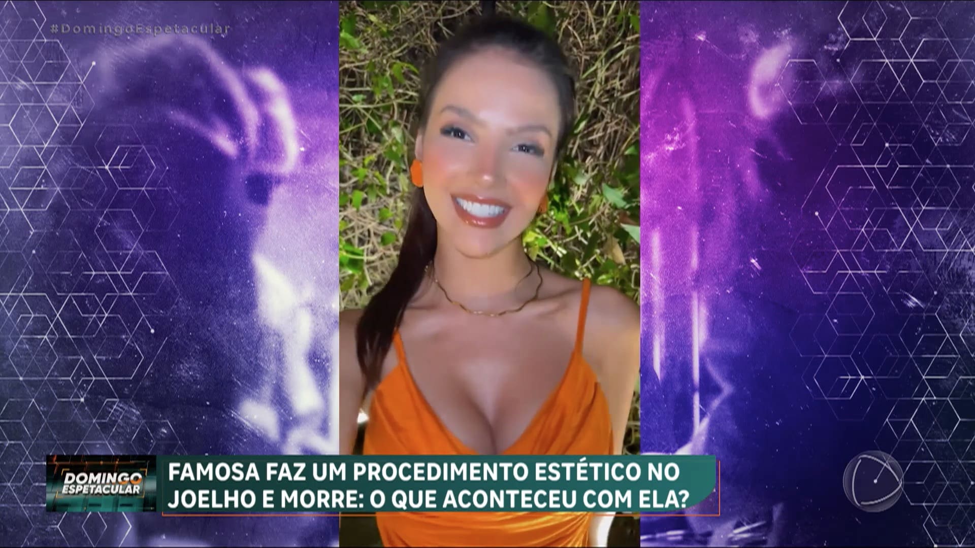 Como Luana Andrade morreu após uma lipoaspiração?