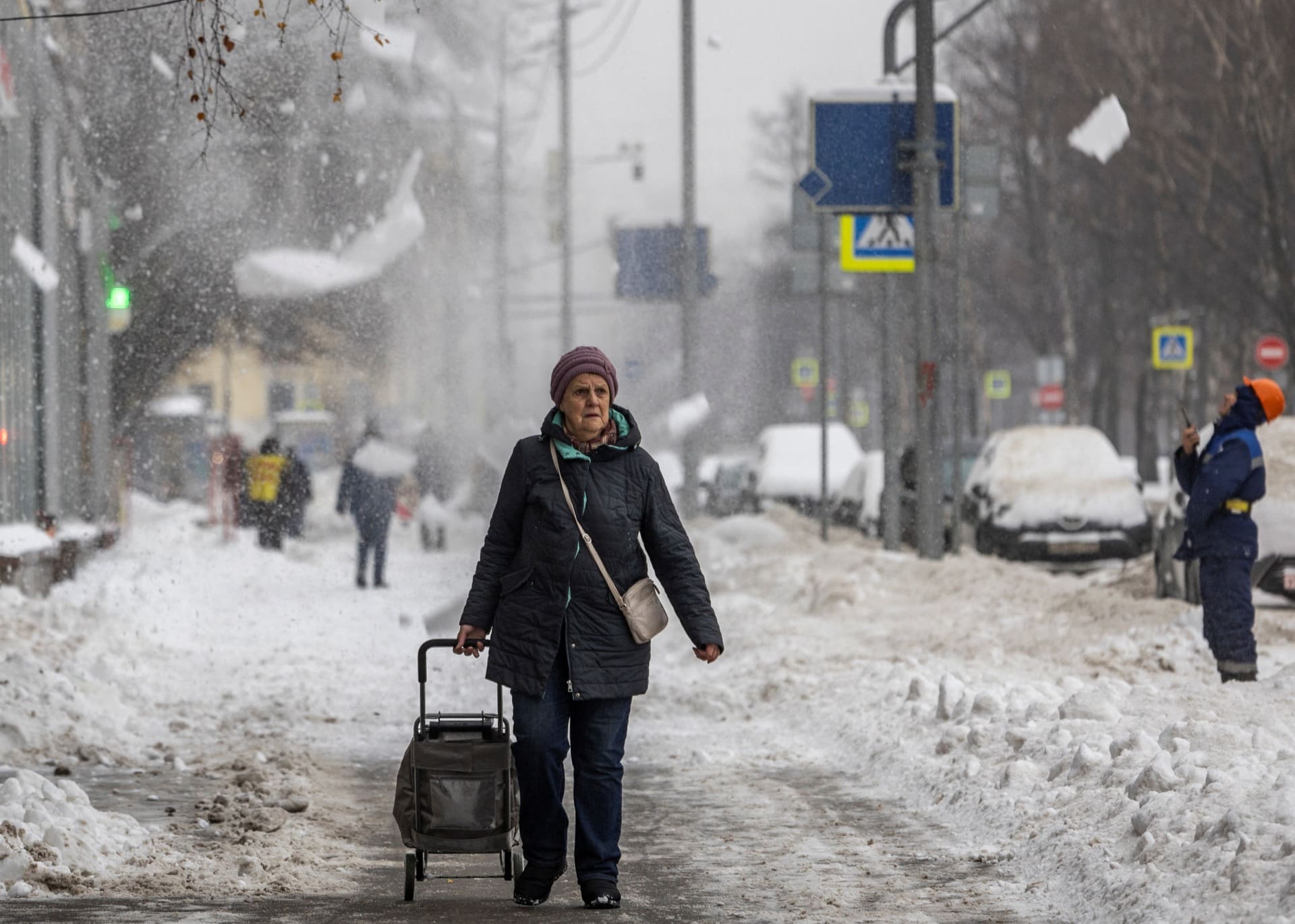 mau tempo faz vítimas na russia e ucrania