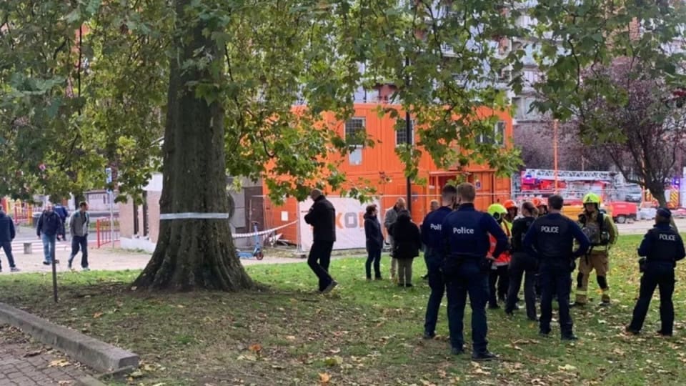 Trinta escolas francófonas na Bélgica encerradas por ameaças de bomba