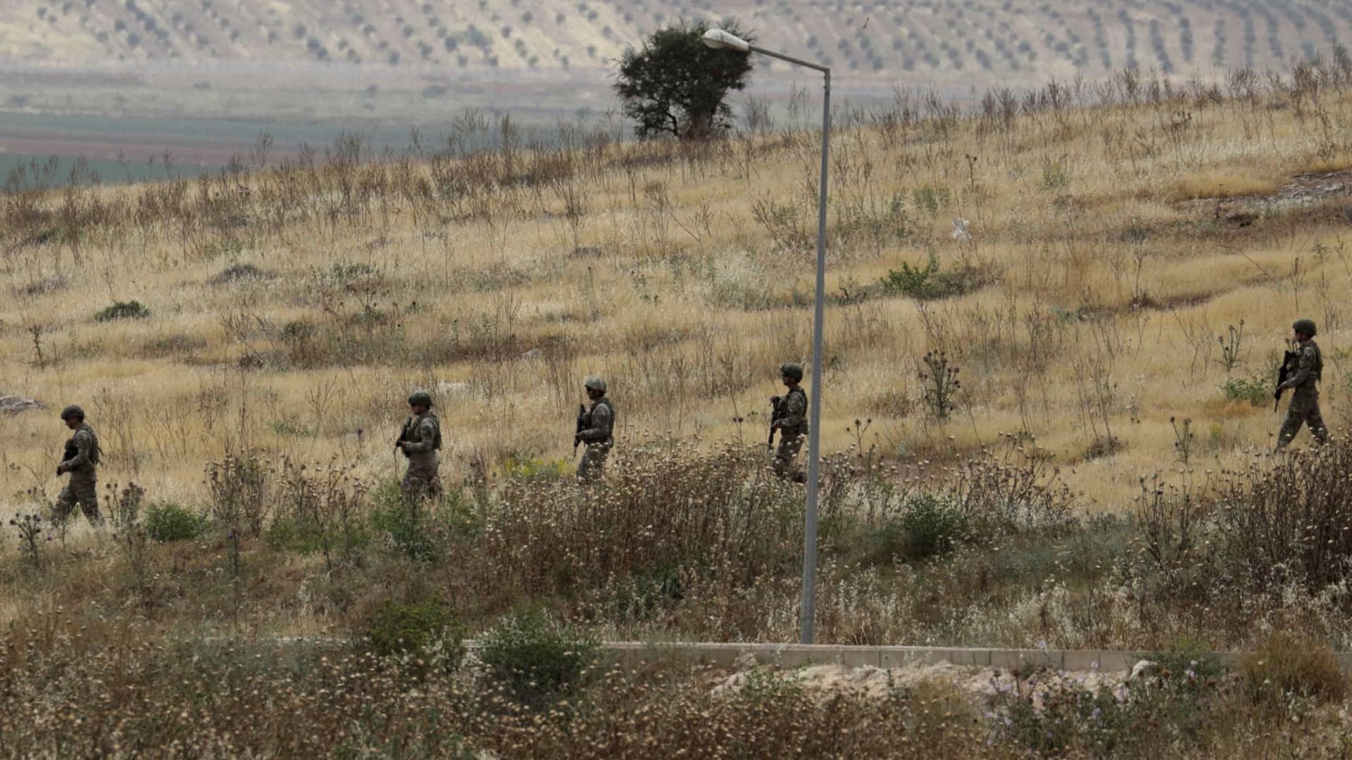 Um mês de conflito entre Telavive e Hamas sem fim à vista