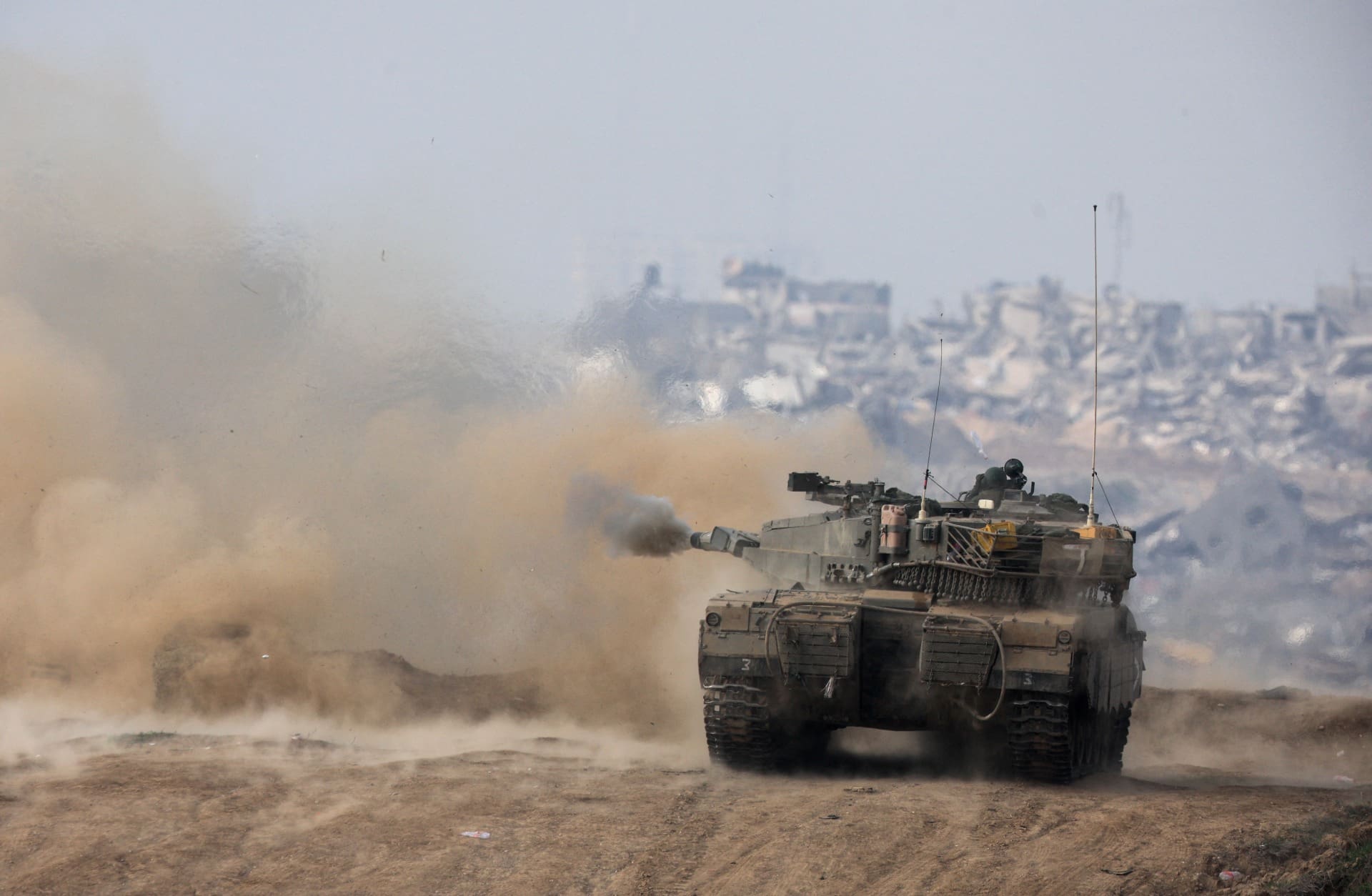 onu denuncia ataque israelita contra comboio de ajuda em gaza