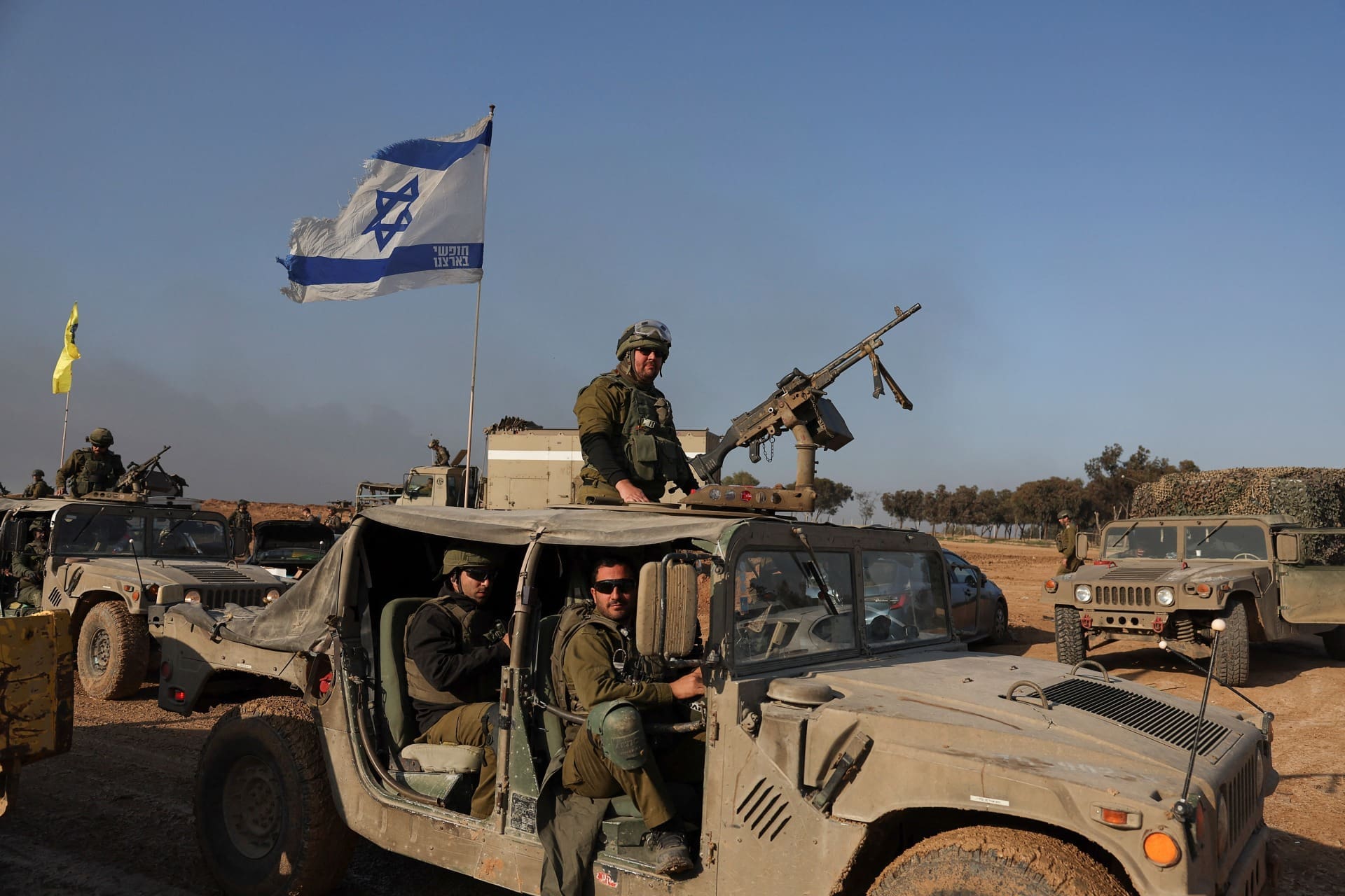ONU quer que Telavive investigue "possível crime de guerra" em Gaza