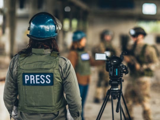 5o Congresso Dos Jornalistas Procura Solucoes Para Setor Em Crise