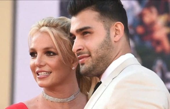Ex Marido De Britney Spears Pede Indemnizacao