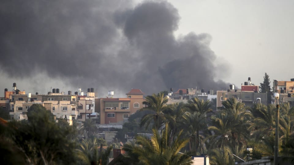 Israel Diz Que Jornalistas Mortos Em Gaza Eram Agentes Terroristas