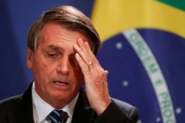 bolsonaro e ex-ministros alvos de acao policial sobre tentativa de golpe de estado