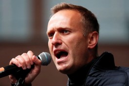 Morreu Alexei Navalny O Rosto Da Oposicao A Putin 2