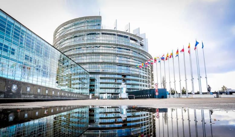 parlamento europeu da luz verde a apoio de 50 mil milhoes a ucrania