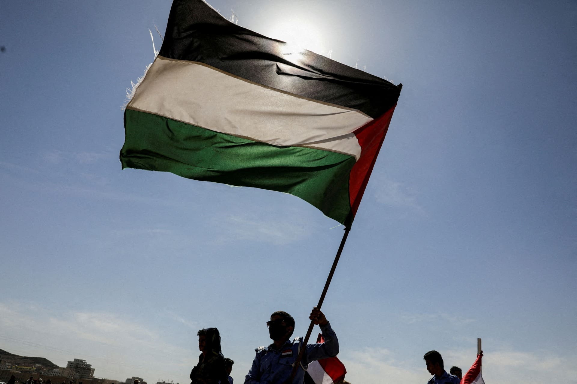 Vitoria Total Em Gaza Parece Distante Para A Maioria Dos Israelitas