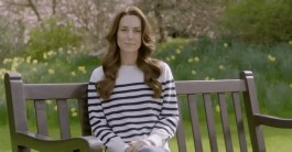 Kate Middleton Confirma Diagnostico De Cancro 2