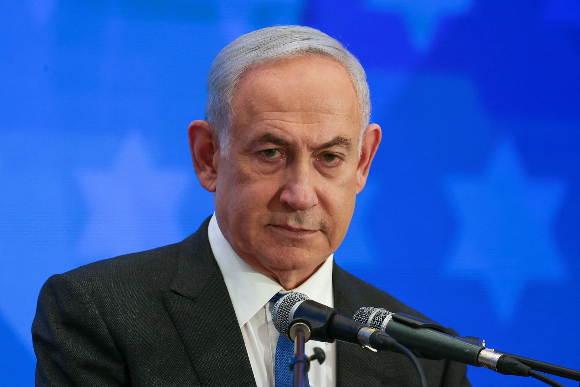 netanyahu aprova invasao de rafah