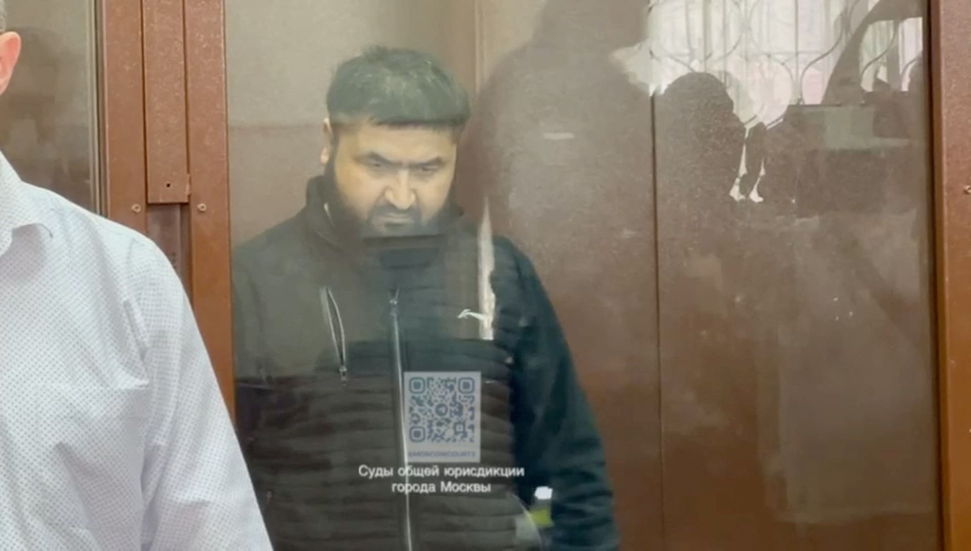oito suspeitos de atentado em moscovo em prisao preventiva