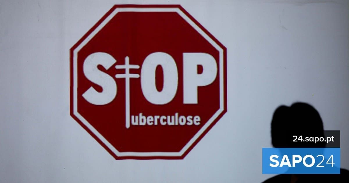 Portugal Regista 1518 Casos De Tuberculose Em 2022