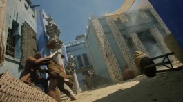 Amoritas Invadem Templo De Ur E36 Promo