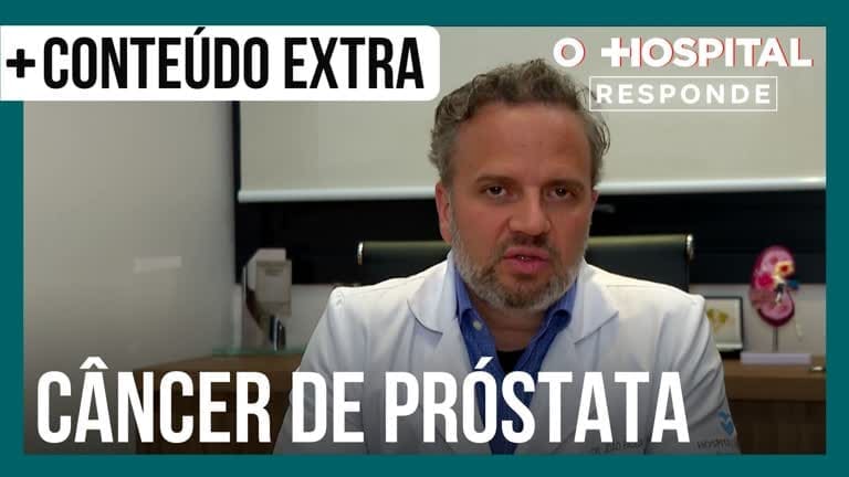 Entenda A Importancia Do Exame De Diagnostico Do Cancro Da Prostata