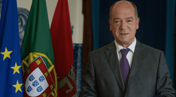 Presidente Da Camara De Cascais Rejeitou Irregularidades Na Autarquia