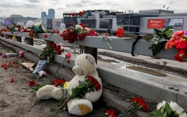 russia relaciona ataque em moscovo com ataques fronteiricos ucranianos